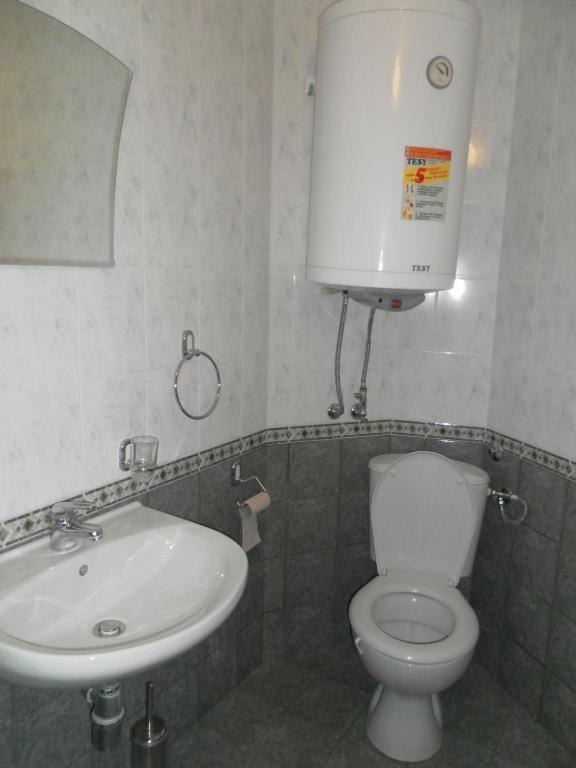 Villa Mari Guest Rooms Złote Piaski Zewnętrze zdjęcie