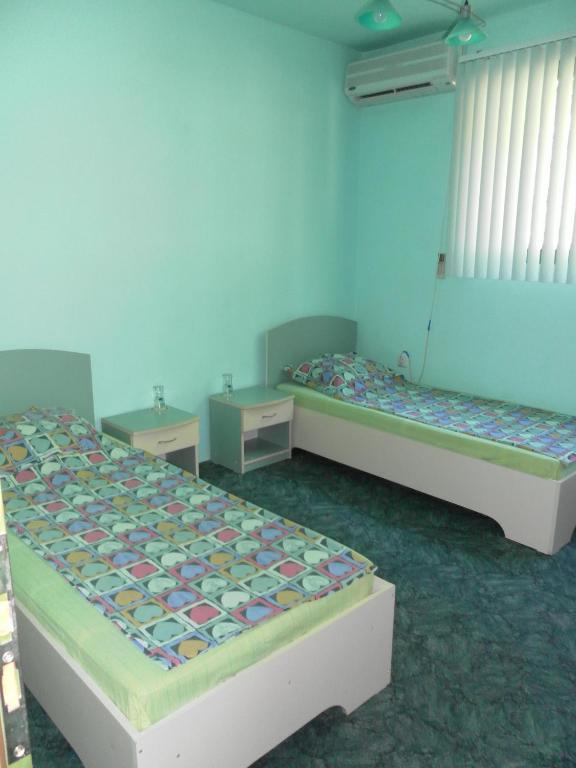 Villa Mari Guest Rooms Złote Piaski Pokój zdjęcie