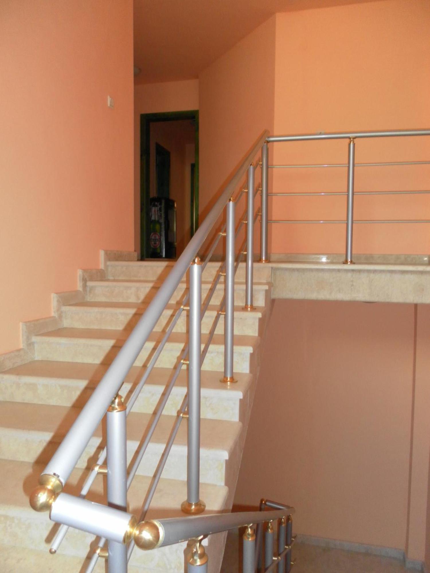 Villa Mari Guest Rooms Złote Piaski Zewnętrze zdjęcie