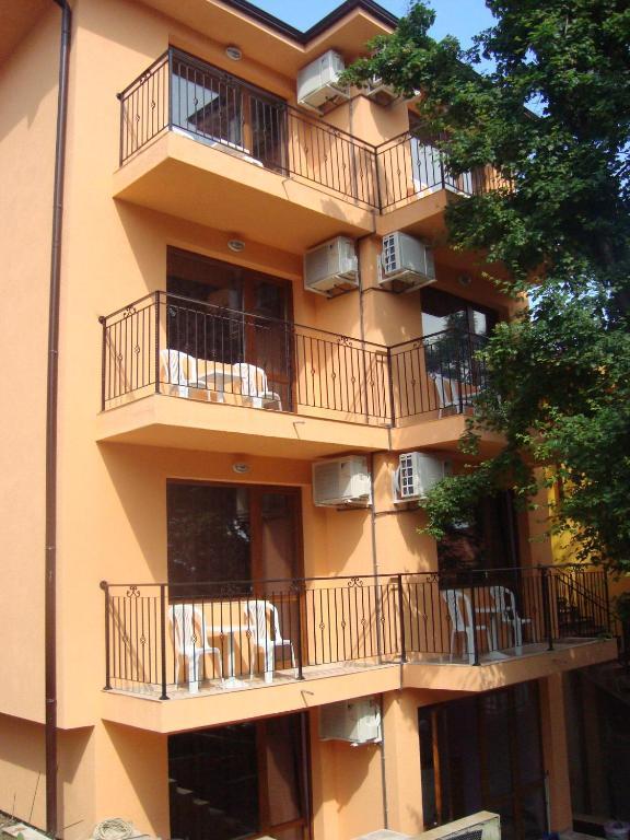 Villa Mari Guest Rooms Złote Piaski Pokój zdjęcie