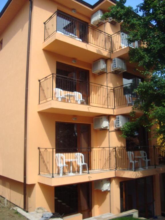 Villa Mari Guest Rooms Złote Piaski Pokój zdjęcie