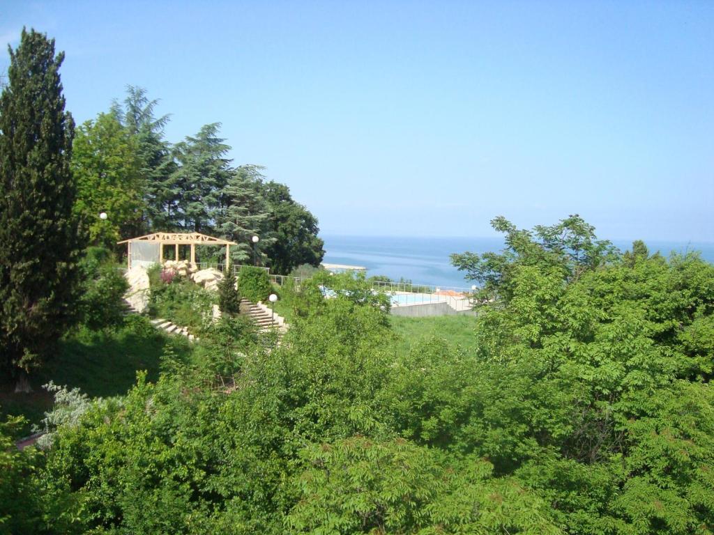 Villa Mari Guest Rooms Złote Piaski Zewnętrze zdjęcie
